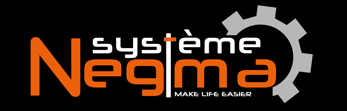 Negma systeme
